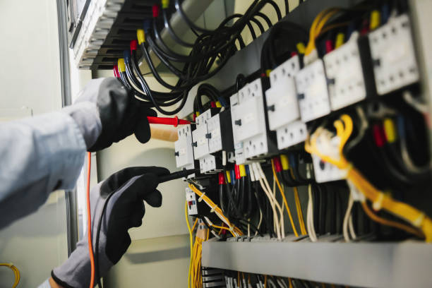 Best Electrical Maintenance Services  in Jackpot, NV