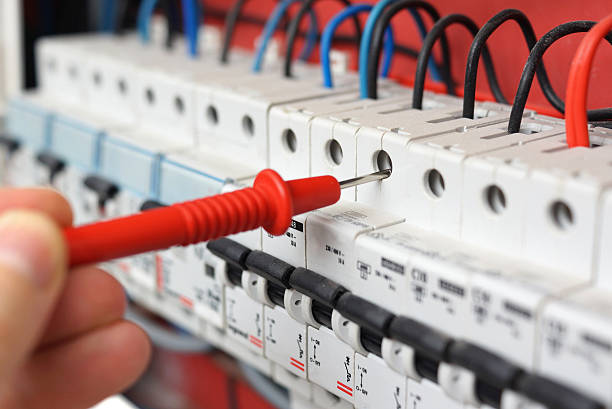 Best Electrical Remodeling Services  in Jackpot, NV